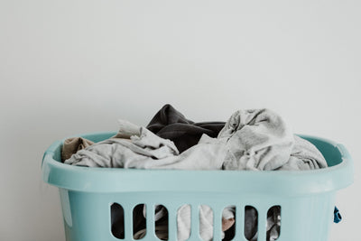 How to Do Laundry, the Right Way