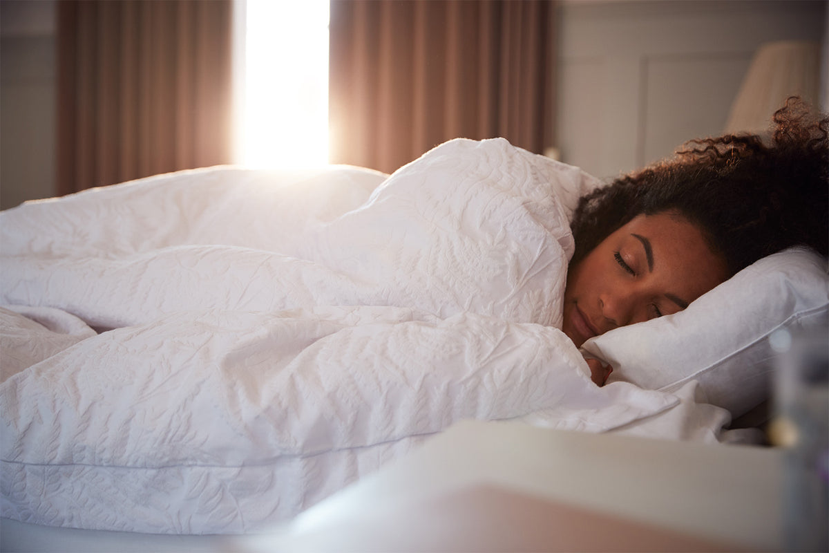 Why Do I Sleep So Much: A Deep Dive Into Oversleeping
