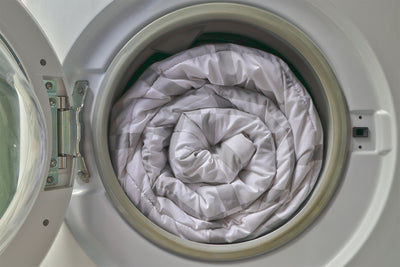 The Ultimate Guide On How To Wash Blankets