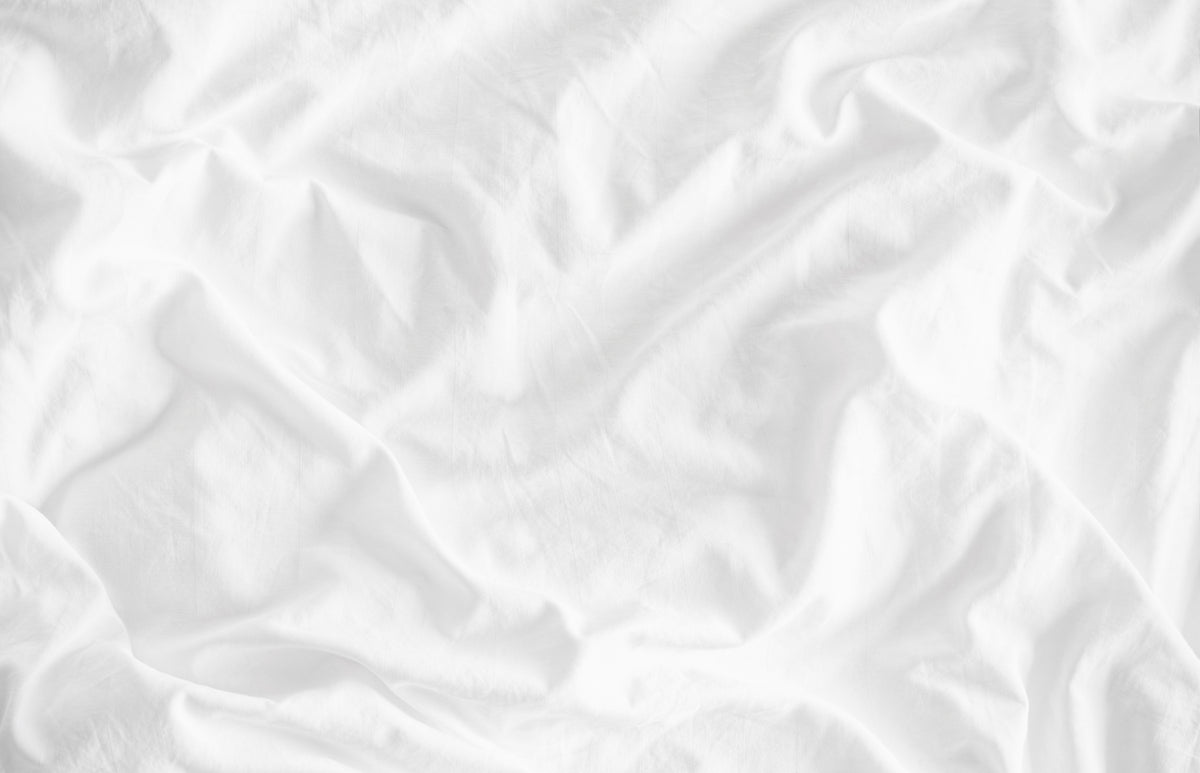 Why Do Clean Sheets Feel So Good?