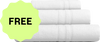 3x Towels GiftBundle