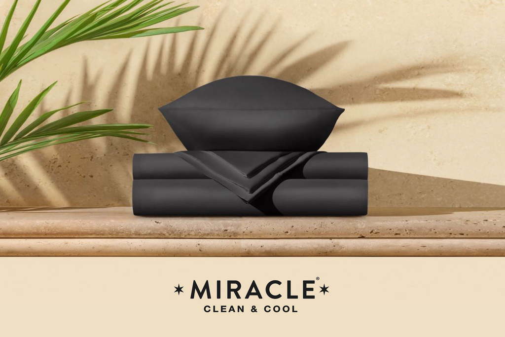 Best Bed Sheets Sets Miracle Sheets Miracle Made