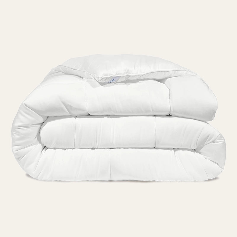 3-Temp-Zone Comforter