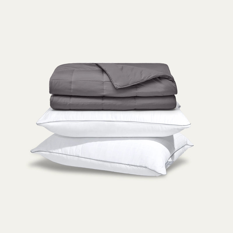 The Cool Sleep Bundle