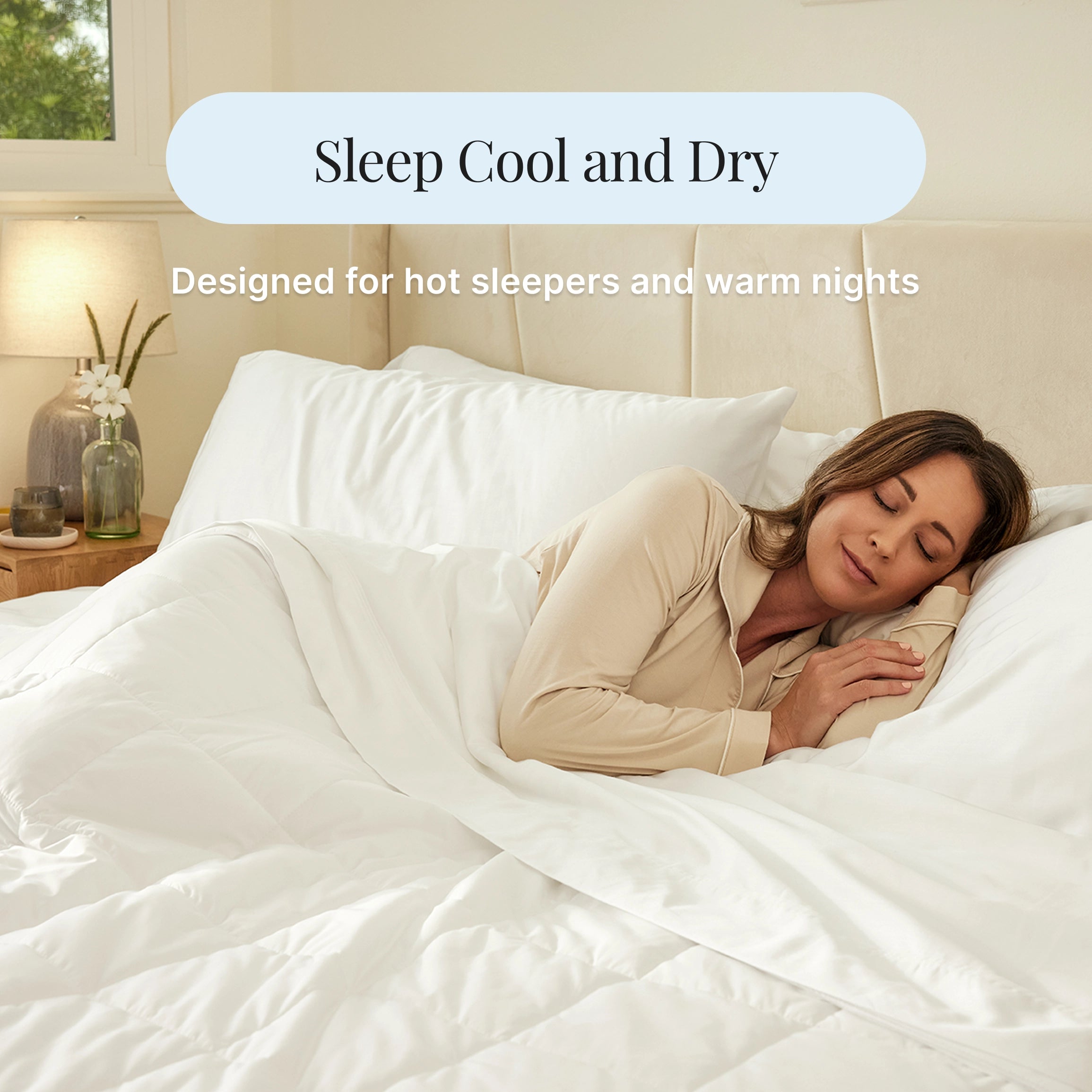 Miracle Made Comforter - Thumbnail 2