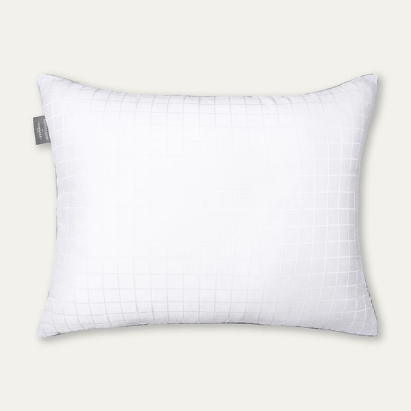 Cooling Pillow | Adjustable Cotton Pillow | Miracle Made
