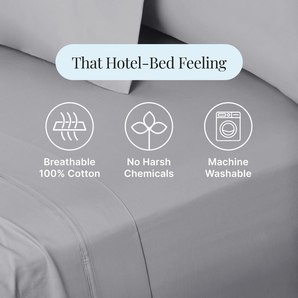 Miracle Sheets product detail