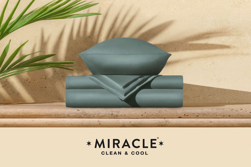 Best Bed Sheets Sets Miracle Sheets Miracle Made