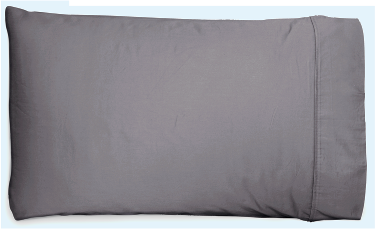 Silver ion microbial pillowcase best sale