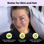 RemyCloud skin and hair benefits