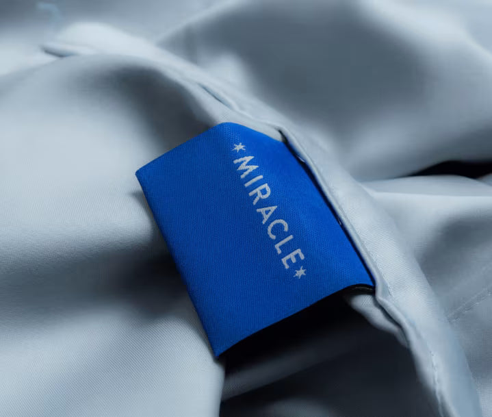 Miracle Made - Sheets