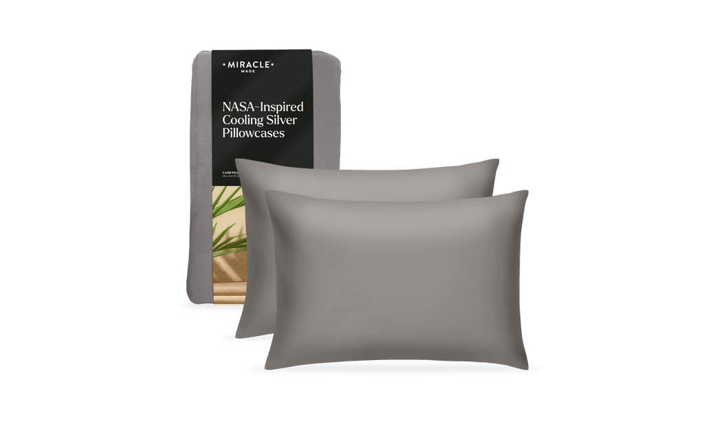 Miracle deluxe pillow best sale