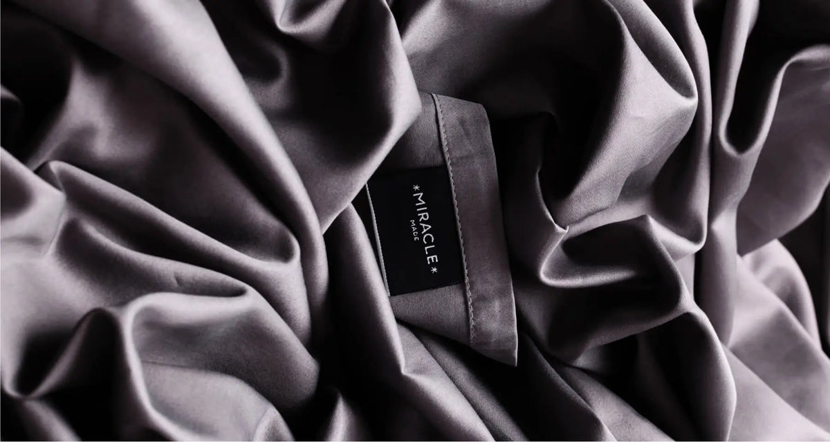 Miracle Made Sheets