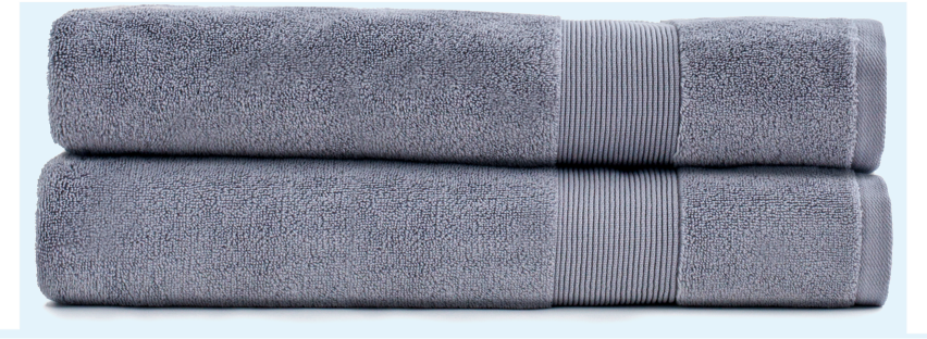 Bacteria-repelling Towel Set