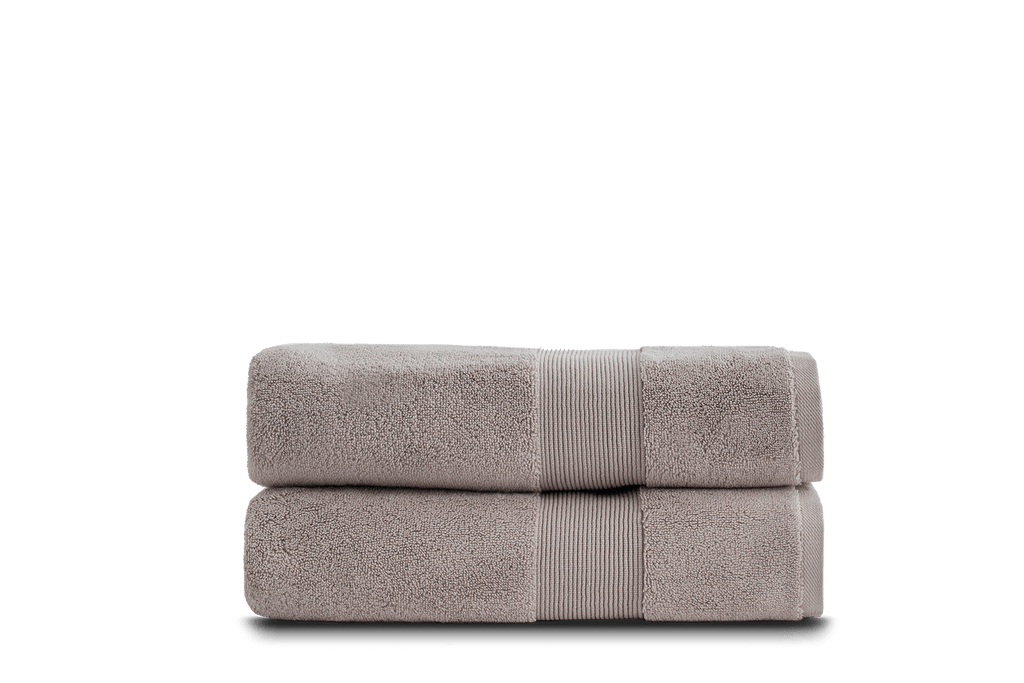 Bacteria-repelling Towel Set