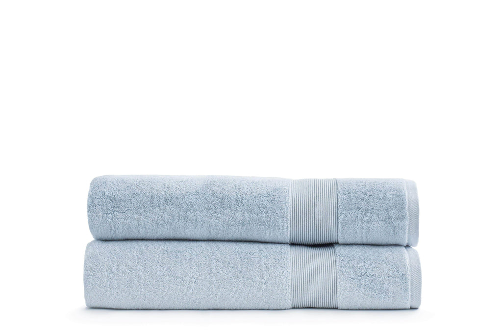 Anti-Bacterial Bath Towels