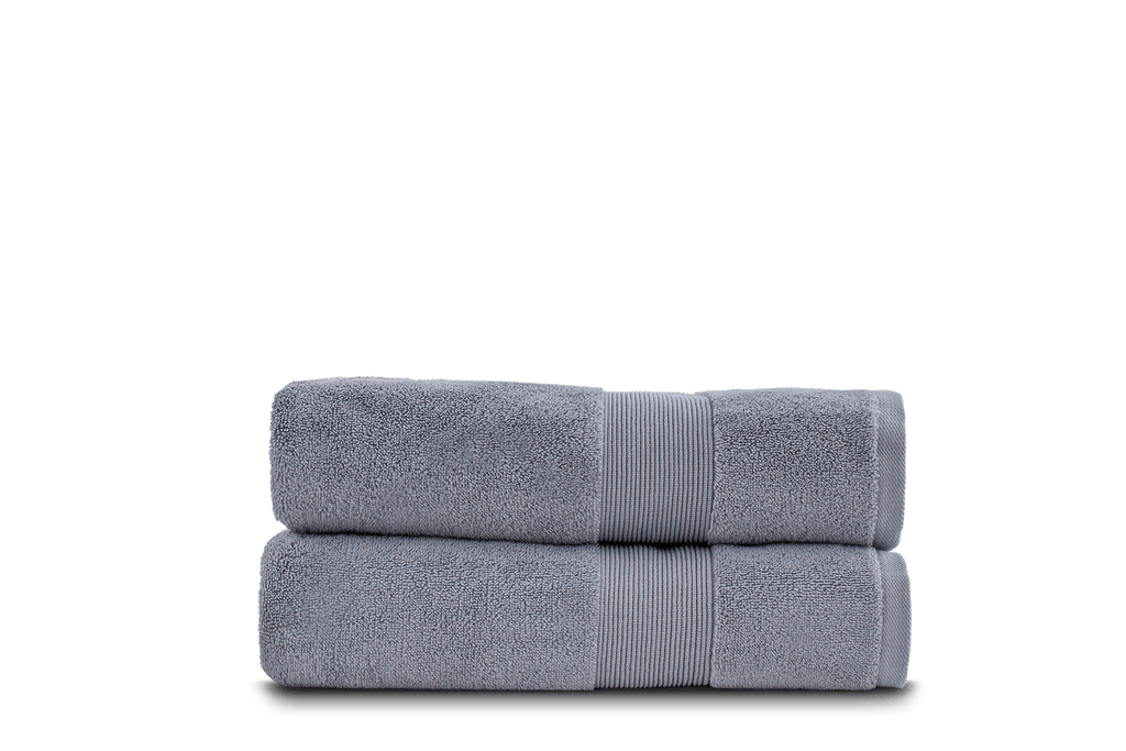 Martex Health Bath Towels Silverbac Antimicrobial