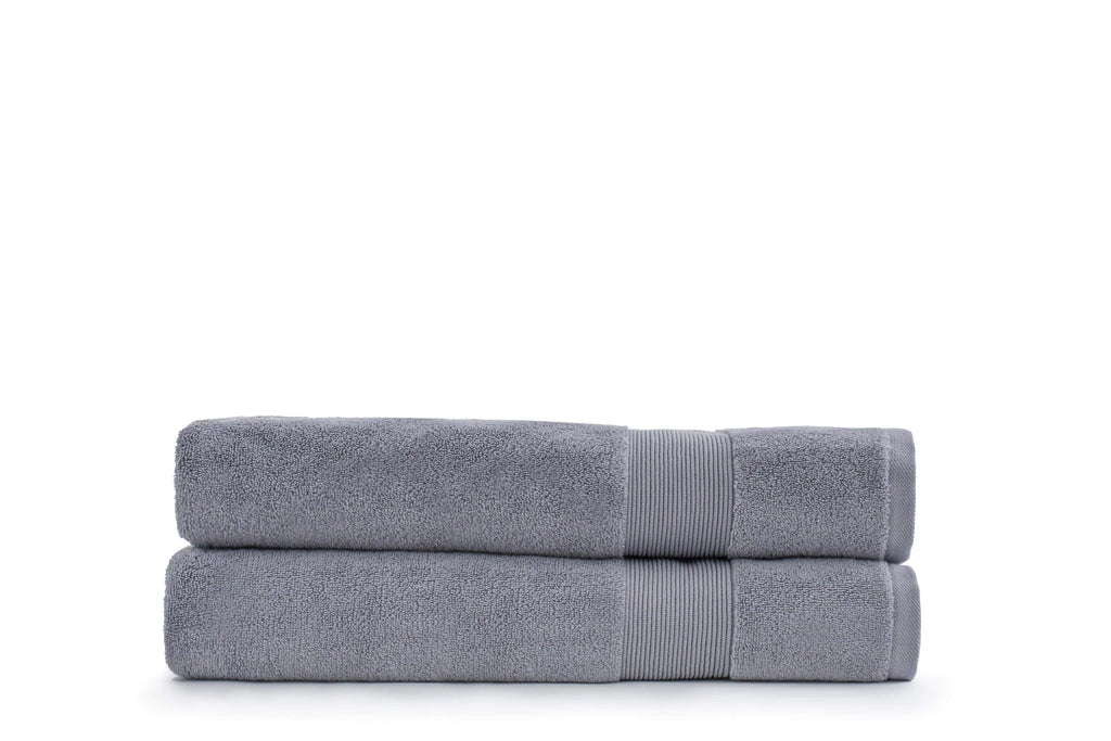 Anti-Bacterial Bath Towels