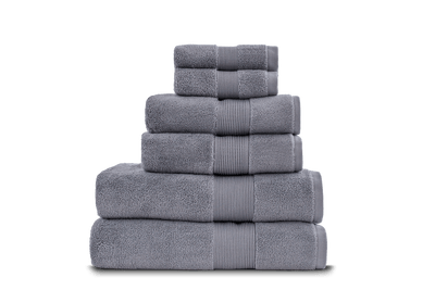Common Towel Sizes to Know