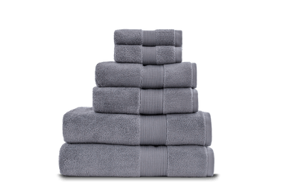 Bath sheet vs bath towel - what's right for you?