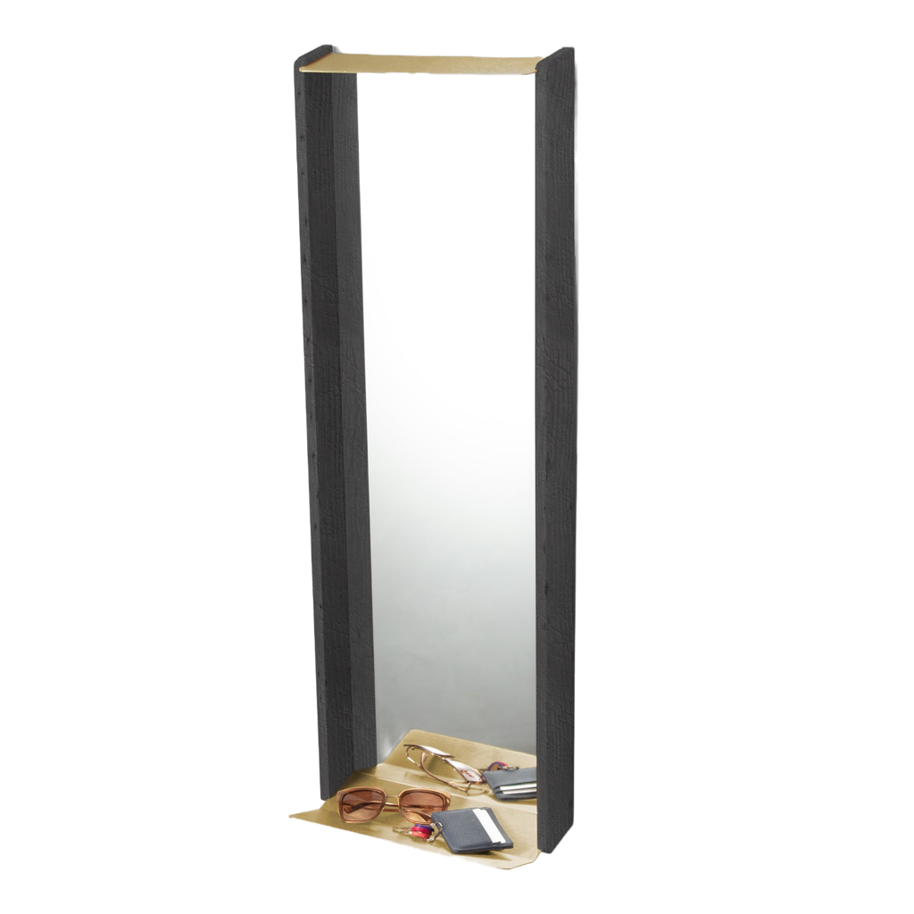 Mirror, Mirror