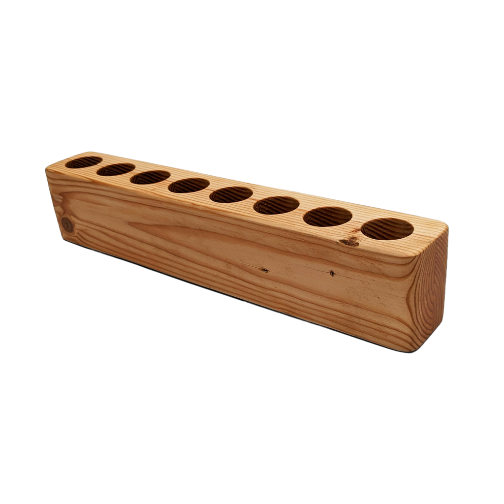 Slot Cooking Utensil Holder