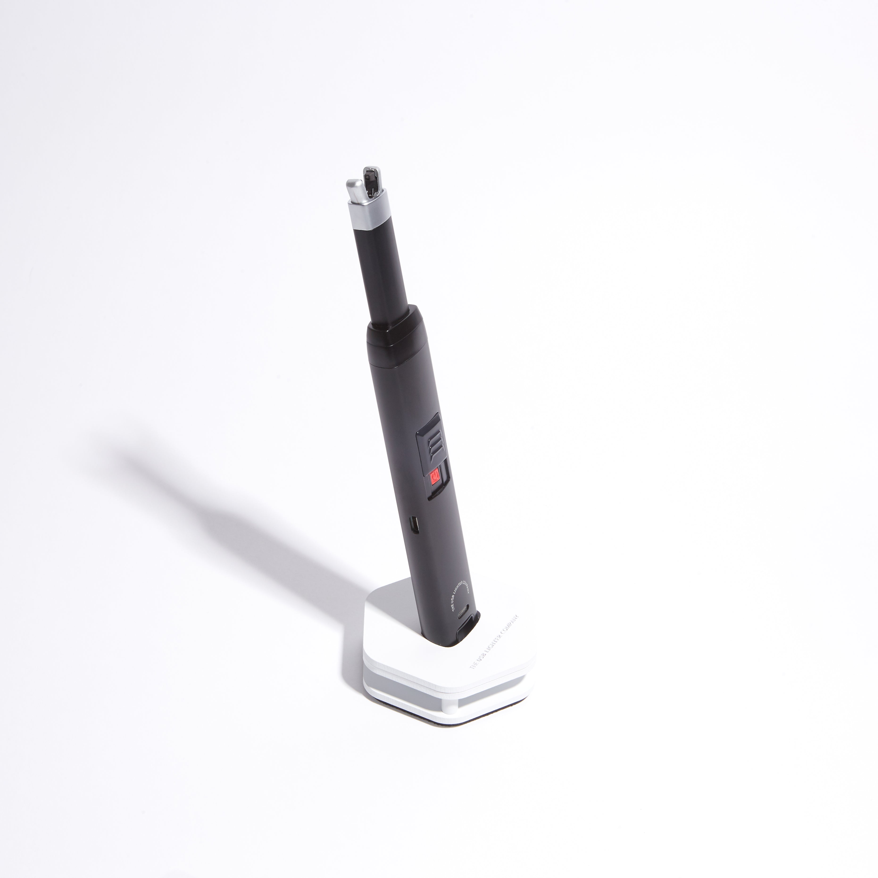 Candle Lighter - Black by the USB Lighter Company