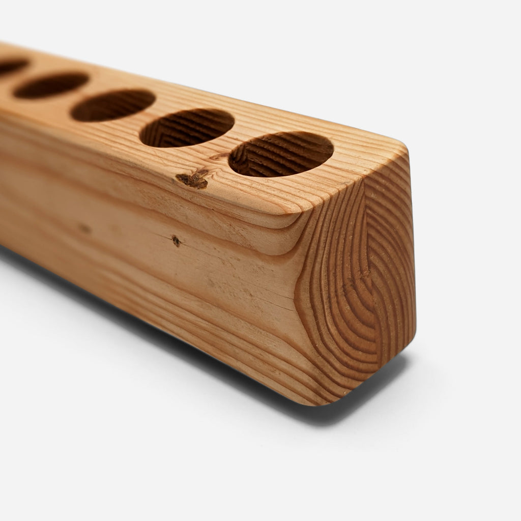 Slot Cooking Utensil Holder