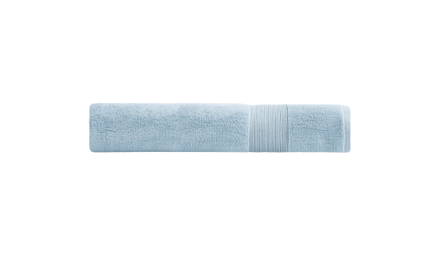 Anti-Bacterial Bath Towels