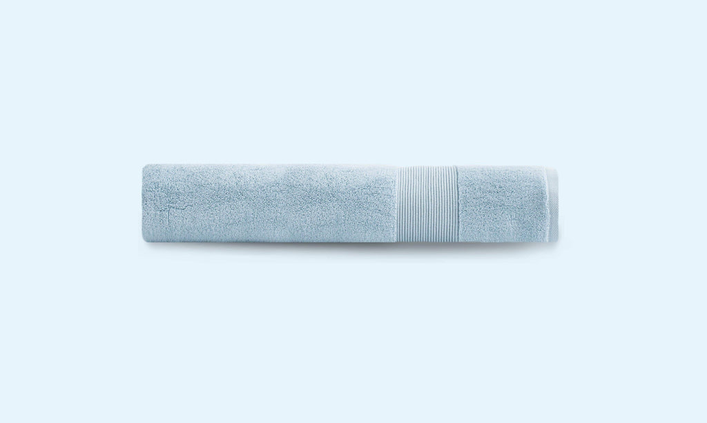Anti-Bacterial Bath Towels
