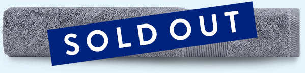Anti-Bacterial Bath Towels