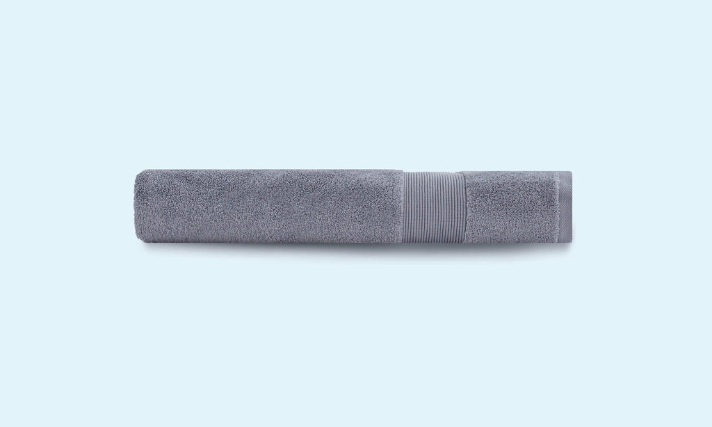 Anti-Bacterial Bath Towels
