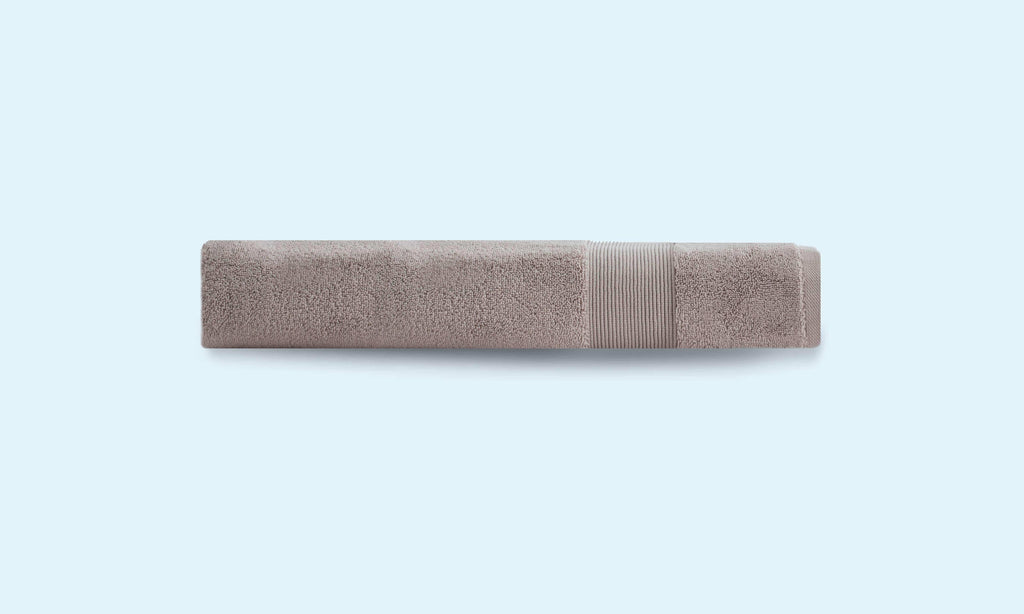Anti-Bacterial Bath Towels