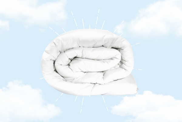 Miracle Made® Comforter King/Cali