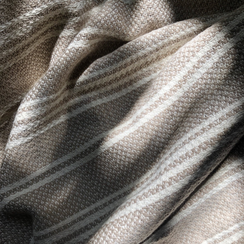 Sand + Ivory