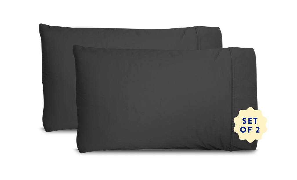 2× Pillowcases