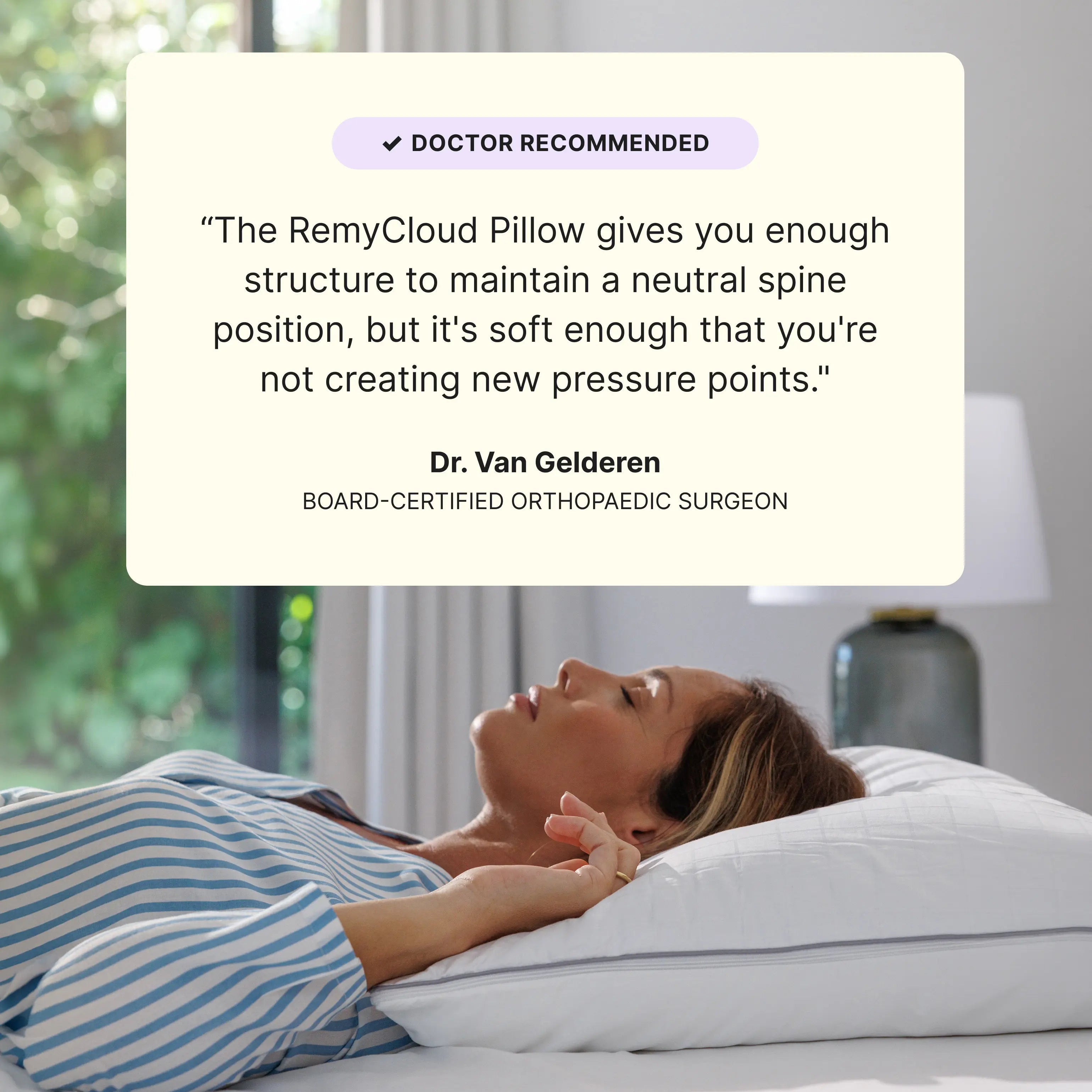 RemyCloud customer review
